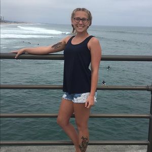 Meet your Posher, Megan